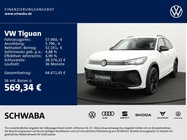 Volkswagen Tiguan 2026