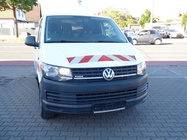Volkswagen T6 2016