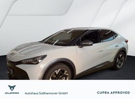 Cupra Tavascan 2025
