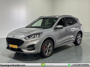 Ford Kuga 2021