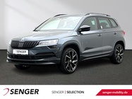 Skoda Karoq 2021