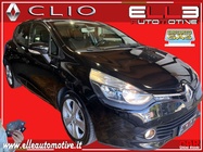 Renault Clio 2013