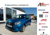 Suzuki Celerio 2019