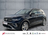 Volkswagen T-Cross 2025