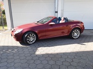 Mercedes-Benz SLK-Class 2006