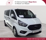 Ford Transit Custom 2019