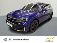 Volkswagen Touareg 2025