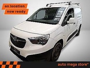 Opel Combo 2020