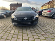 Opel Astra 2017