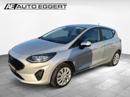 Ford Fiesta 2022