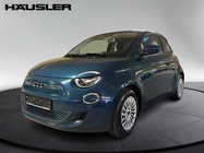 Fiat 500e 2023