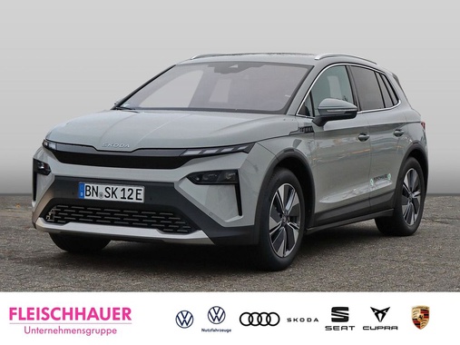 Skoda Elroq 2025