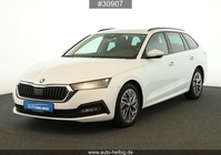 Skoda Octavia 2023