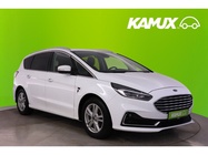 Ford S-Max 2022