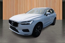 Volvo XC60 2021