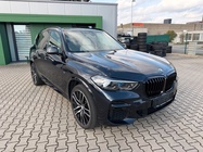 BMW X5 2022