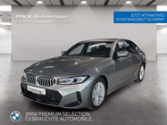 BMW 3 Series 2025