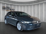 Volkswagen Golf 2025