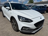 Ford Focus 2021