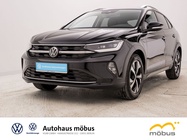 Volkswagen Taigo 2022