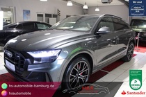 Audi Q8 2020