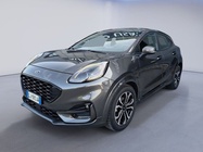 Ford Puma 2022