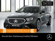 Mercedes-Benz E-Class 2025