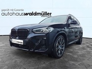 BMW X3 2024