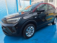 Opel Crossland 2023