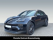 Porsche Macan 2024
