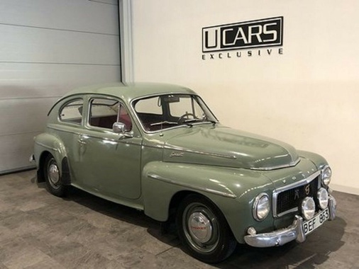 Volvo Other 1960
