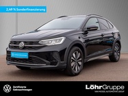 Volkswagen Taigo 2025