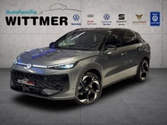 Volkswagen T-Roc 2026