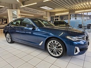 BMW 5 Series 2020