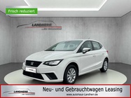 Seat Ibiza 2025
