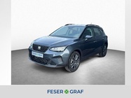 Seat Arona 2025
