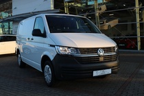 Volkswagen T6 2022
