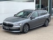 Skoda Superb 2025
