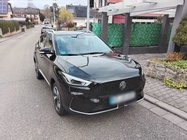 MG ZS 2023