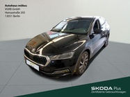 Skoda Octavia 2023
