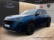 Peugeot 3008 2024