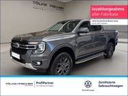 Ford Ranger 2023