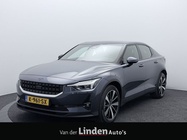 Polestar 2 2021
