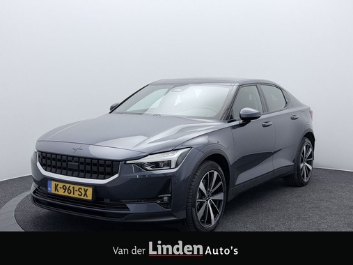 Polestar 2 2021