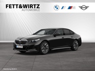 BMW 5 Series 2025