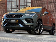Cupra Ateca 2025