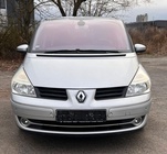 Renault Espace 2007