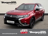 Mitsubishi Outlander 2021