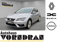Seat Leon 2018