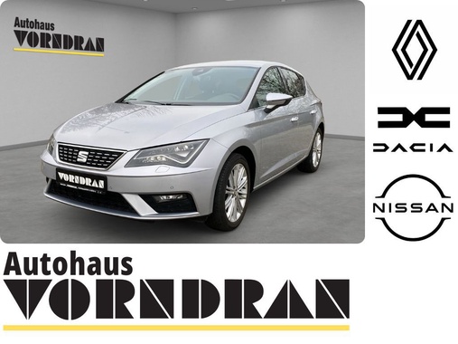 Seat Leon 2018